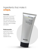 Minimalist Ceramides 0.3% + Madecassoside Moisturizer - 4