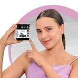 DR.RASHEL Charcoal Gel - 380ml - 2