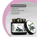 DR.RASHEL Charcoal Gel - 380ml - 4