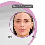 DR.RASHEL Charcoal Gel - 380ml - 3