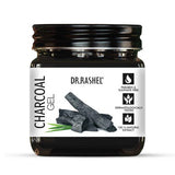 DR.RASHEL Charcoal Gel - 380ml - 1