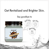 DR.RASHEL Chocolate Face Pack - 380ml - 3