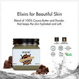 DR.RASHEL Chocolate Cream - 380 Ml - 4