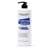 Cabelo Chave Clarifying Shampoo - 2