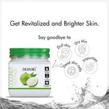 DR.RASHEL Tender Coconut Face Pack - 380ml - 3