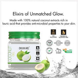 DR.RASHEL Tender Coconut Gel - 380 ml - 4