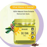 DR.RASHEL De-Tan Face & Body Gel - 380ml - 5