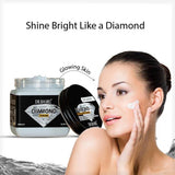 DR.RASHEL Diamond Cream - 380 Ml - 2