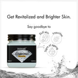 DR.RASHEL Diamond Face Pack - 380ml - 3
