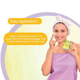 DR.RASHEL De-Tan Cream for Face & Body Tan Removal Cream - 380 Ml - 6