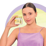 DR.RASHEL De-Tan Face Pack - 380ml - 3