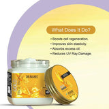 DR.RASHEL Gold Face Pack - 380ml - 4