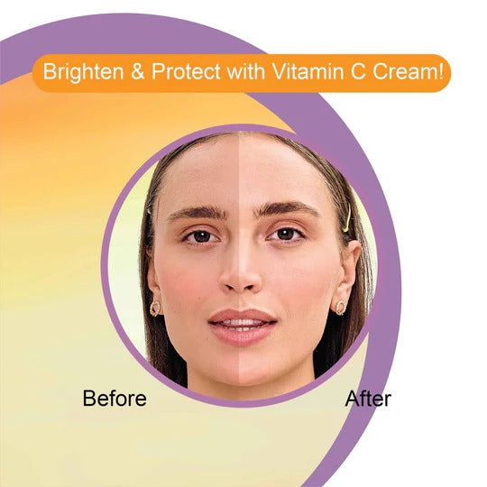 DR.RASHEL Vitamin C Cream - 380ml - 3