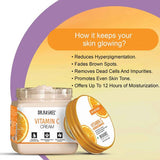 DR.RASHEL Vitamin C Cream - 380ml - 4