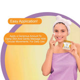 DR.RASHEL Vitamin C Cream - 380ml - 6