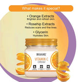 DR.RASHEL Vitamin C Cream - 380ml - 5