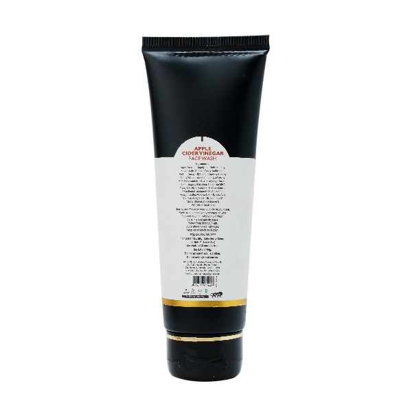 Vedark Apple Cider Vinegar Face Wash 70ml - 3