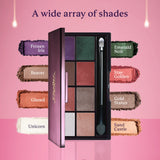 Dazller Eterna Enchante Eyeshadow - EES3-Escape - 2