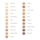 L.A. Girl HD PRO Conceal Shades( 969-997) - 18