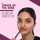 Dazller Eterna Lipliner Pencil Shade (LL703-LL737) - 6