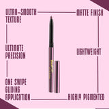 Dazller Eterna Lipliner Pencil Shade (LL703-LL737) - 7