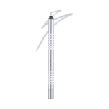 Forever52 Waterproof Eye Pencil (Black) (Silver) (Sapphire) (Gold) (Olive Green) (Deep Green) - 4
