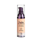 Dazzler Eterna Marvelous Foundation In Range of  (MarbleMF),(BruleeMF),(CreamMF),(CoffeeMF),(NaturalMF),(BiscottiMF) - 7