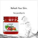 DR.RASHEL Fruit Gel for Brighter and Smoother Skin - 3