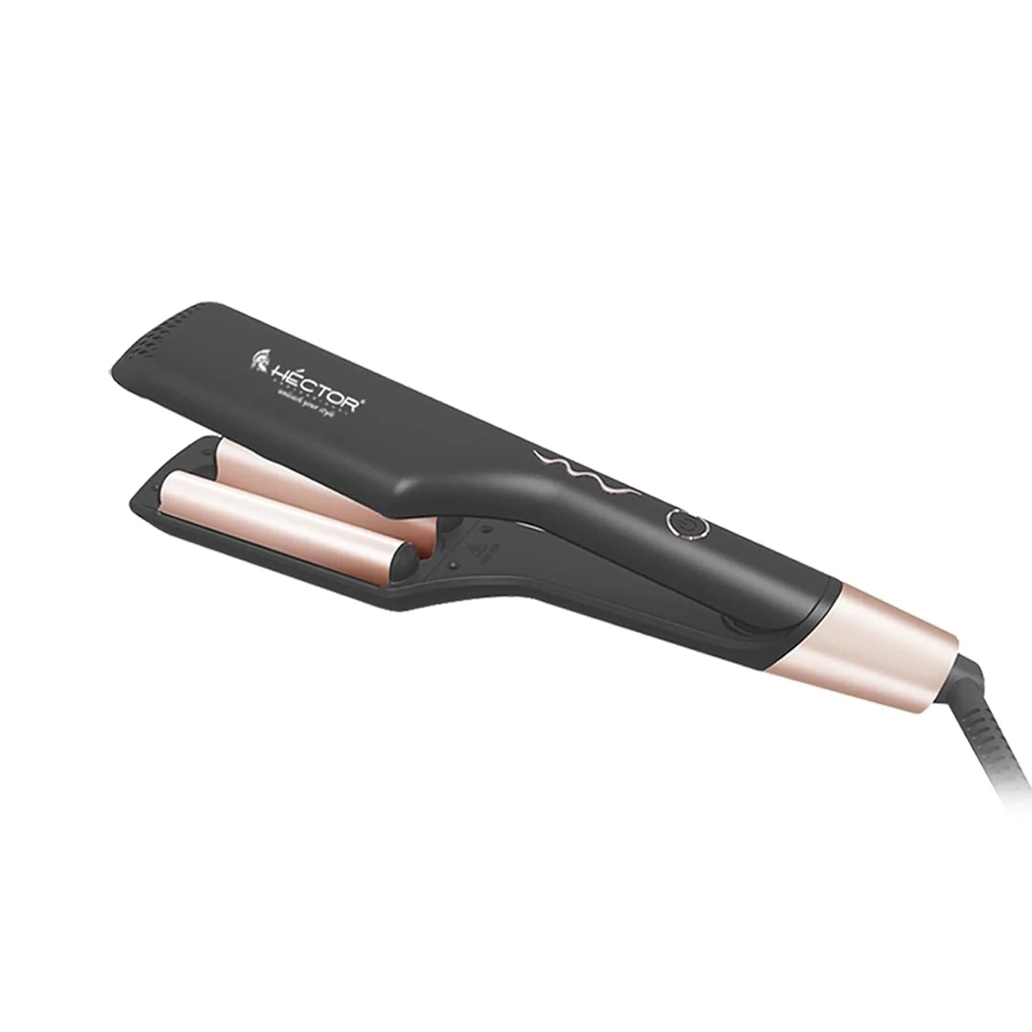 HECTOR Depth Adjustable Waver HT-HW 10 - 1