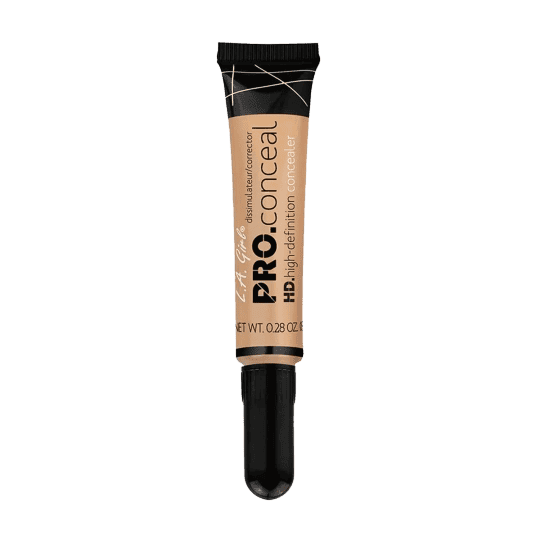 L.A. Girl HD PRO Conceal Shades( 969-997) - 12