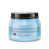 KT Professional Keratin Infused Deep Conditioning Masque Hair Spa - 500ml | Nourishing & Hydrating Hair Repair - 7