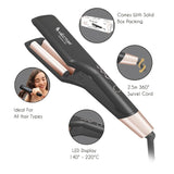 HECTOR Depth Adjustable Waver HT-HW 10 - 2