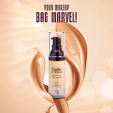 Dazzler Eterna Marvelous Foundation In Range of  (MarbleMF),(BruleeMF),(CreamMF),(CoffeeMF),(NaturalMF),(BiscottiMF) - 3