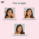 C2p Frame Me! Metallic Eyeliner - 3