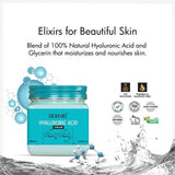 DR.RASHEL Hyaluronic Acid Cream - 380 Ml - 4