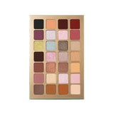 Forever52 28 Color Intense Eyeshadow Palette | Martinique-002 - 1