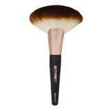 Ay.ty Pro Big Fan Brush - 1