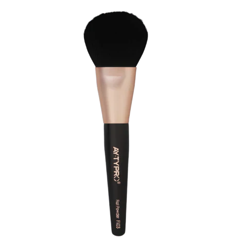 Ay.ty Pro Flat Powder Brush - 1