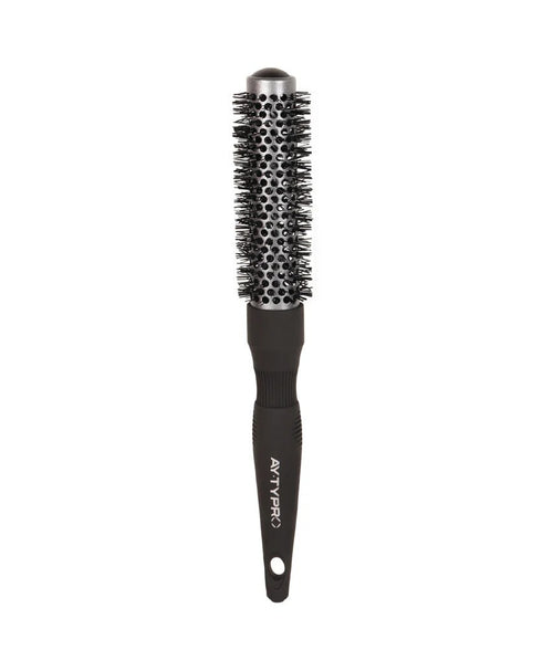 AY.TY PRO Thermal Brush 20mm with Nylon Bristles | Professional Styling Tool - 1