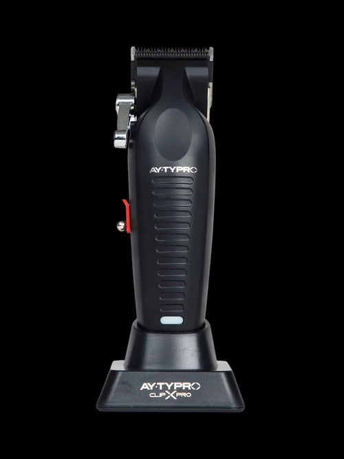 AY.TY PRO Professional Hair Clipper - Clip X Pro - 1