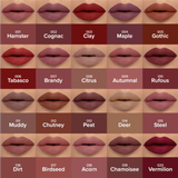 Daily Life Forever52 I'm Unlimited Lipstick | Vegan (001 to 020) - 6