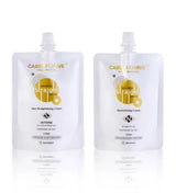 Hair Straightening Cream Intense & Neutralizing Cream - 1