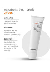 Minimalist Invisible SPF 40 Sunscreen - 4