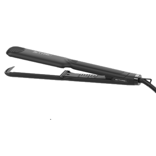 AYTY PRO AY.TY PRO KERATIN HAIR STRAIGHTENER  (Black) - 3