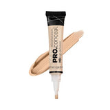 L.A. Girl HD PRO Conceal Shades( 969-997) - 5
