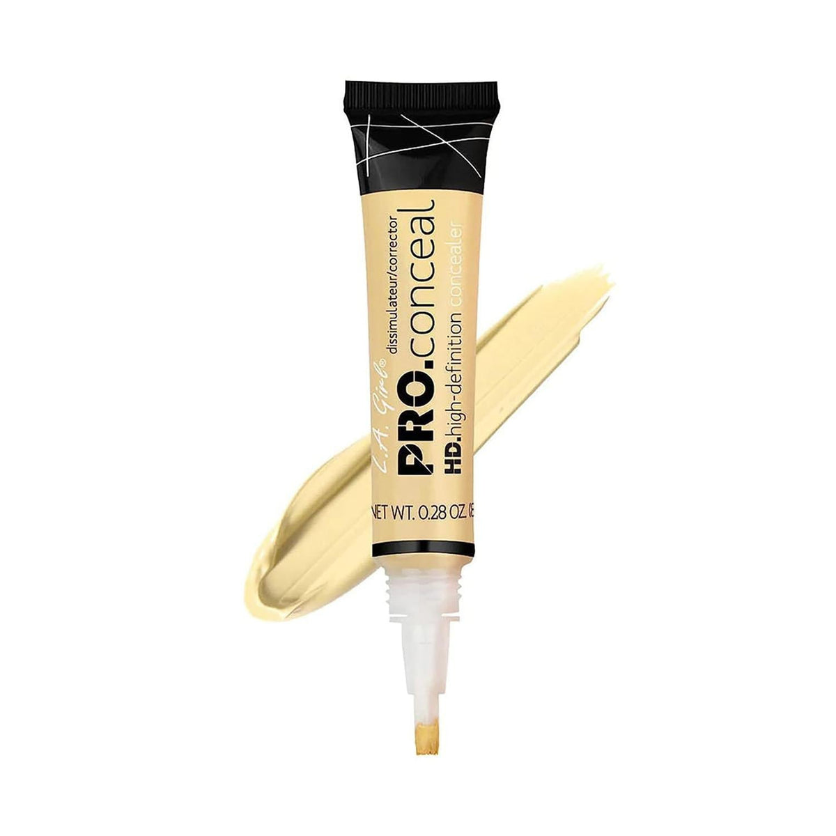 L.A. Girl HD PRO Conceal Shades( 969-997) - 15