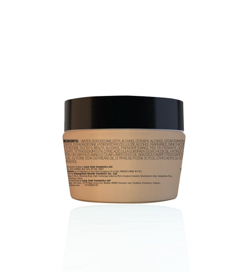 CABELO CHAVE Keratin Hair Mask for Men & Women - 250ml - 2