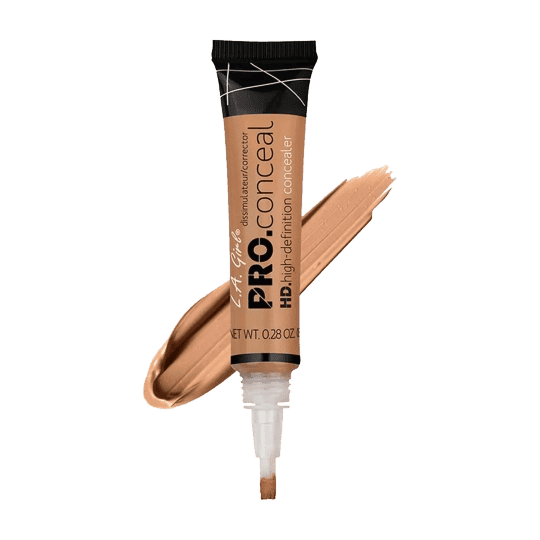 L.A. Girl HD PRO Conceal Shades( 969-997) - 6