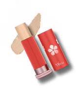 Olivia Skinsync Makeup Stick Foundation With SPF 25 (01,02,03,04,05,07,08,09,005) - 14