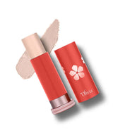 Olivia Skinsync Makeup Stick Foundation With SPF 25 (01,02,03,04,05,07,08,09,005) - 1